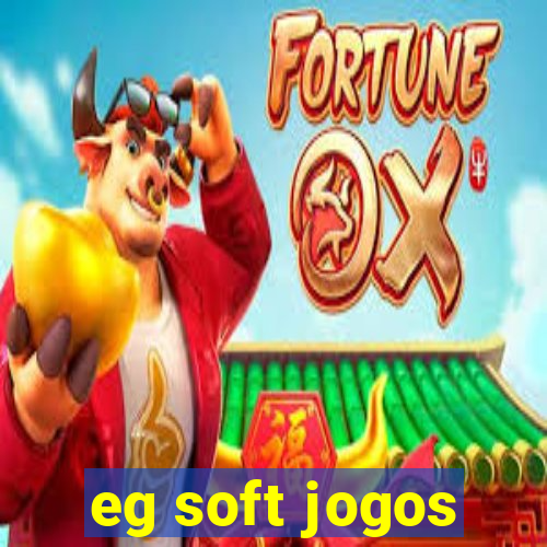 eg soft jogos